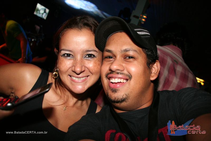 Balada: Fotos de quinta no Poiz em guas Claras - DF