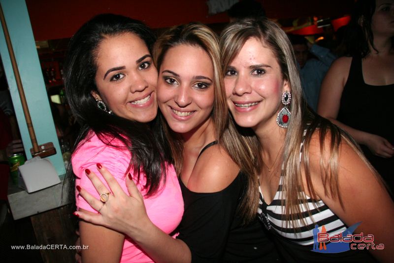 Balada: Fotos de quinta no Poiz em guas Claras - DF