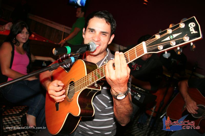 Balada: Fotos de quinta no Poiz em guas Claras - DF