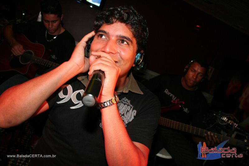 Balada: Fotos de quinta no Poiz em guas Claras - DF