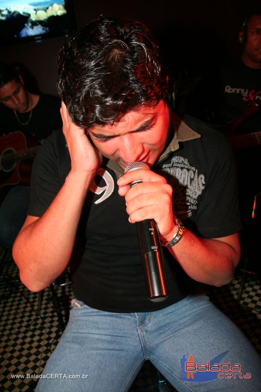 Balada: Fotos de quinta no Poiz em guas Claras - DF