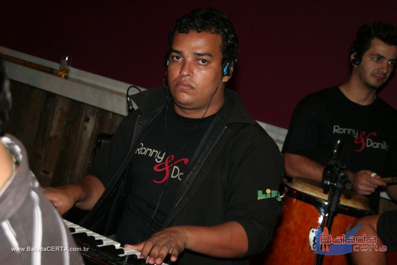 Balada: Fotos de quinta no Poiz em guas Claras - DF