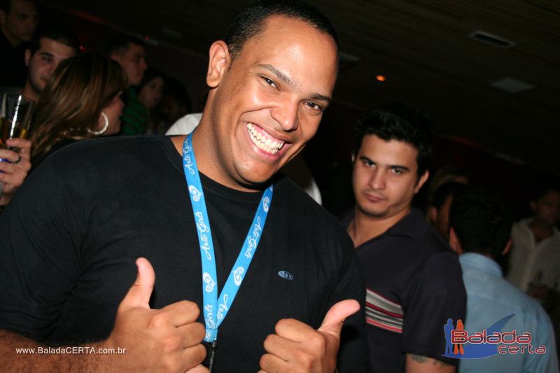 Balada: Fotos de quinta no Poiz em guas Claras - DF