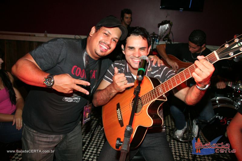 Balada: Fotos de quinta no Poiz em guas Claras - DF