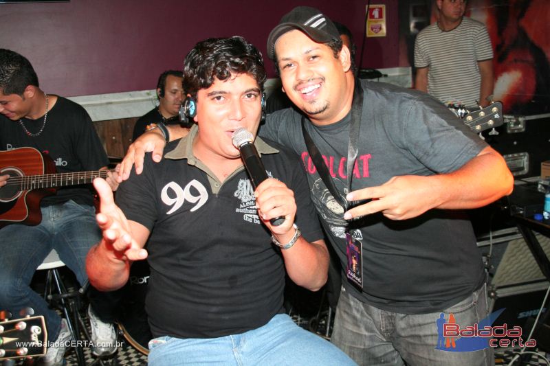 Balada: Fotos de quinta no Poiz em guas Claras - DF