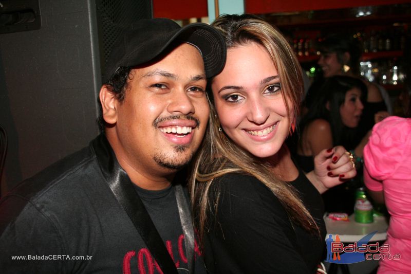 Balada: Fotos de quinta no Poiz em guas Claras - DF