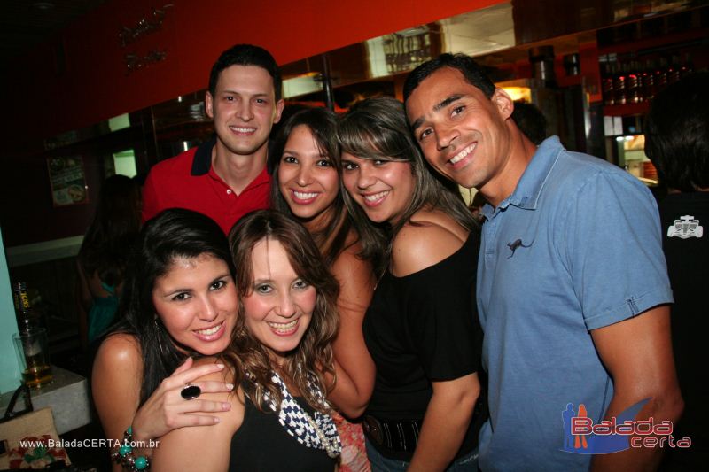 Balada: Fotos de quinta no Poiz em guas Claras - DF