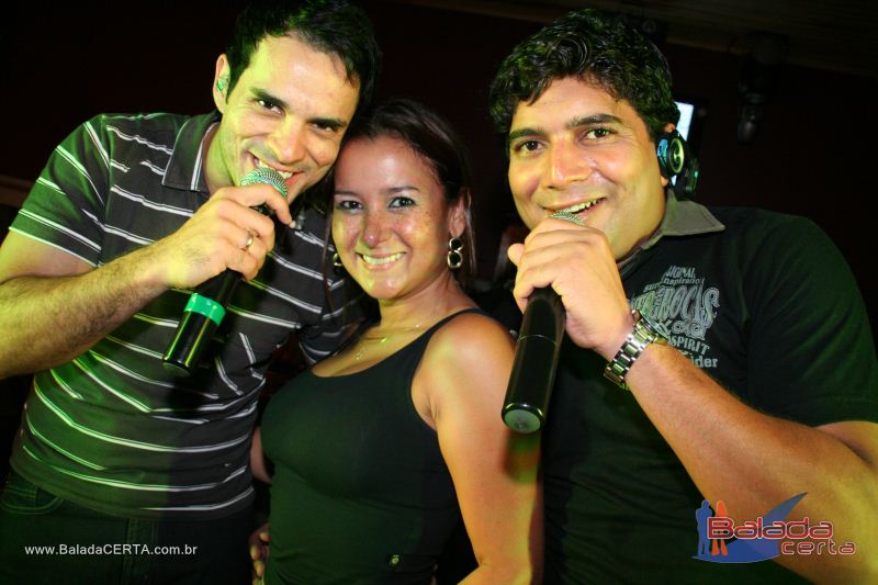 Balada: Fotos de quinta no Poiz� em �guas Claras - DF