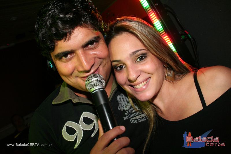 Balada: Fotos de quinta no Poiz� em �guas Claras - DF