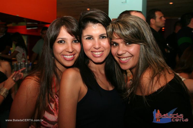 Balada: Fotos de quinta no Poiz� em �guas Claras - DF
