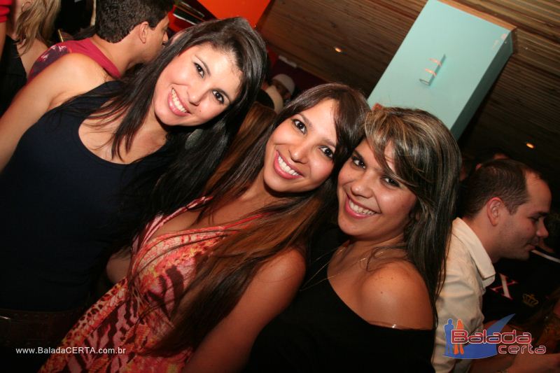 Balada: Fotos de quinta no Poiz� em �guas Claras - DF