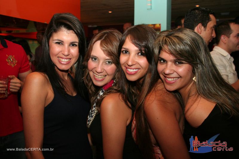 Balada: Fotos de quinta no Poiz� em �guas Claras - DF
