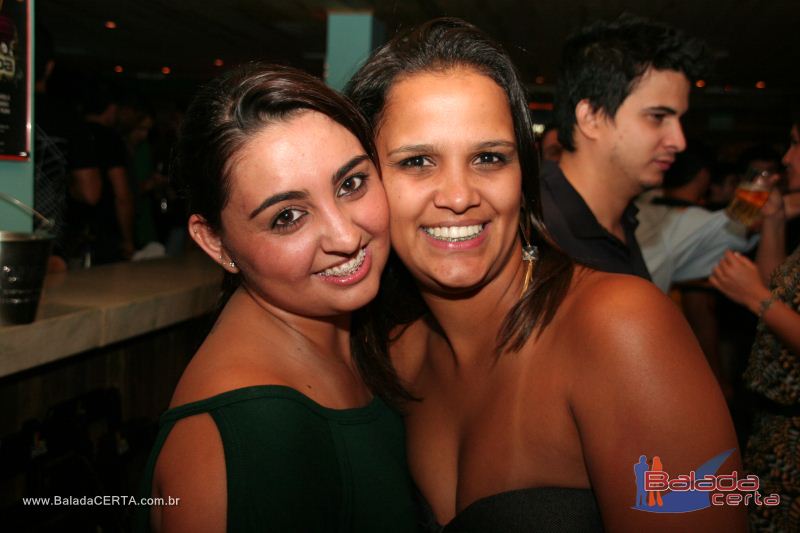Balada: Fotos de quinta no Poiz� em �guas Claras - DF