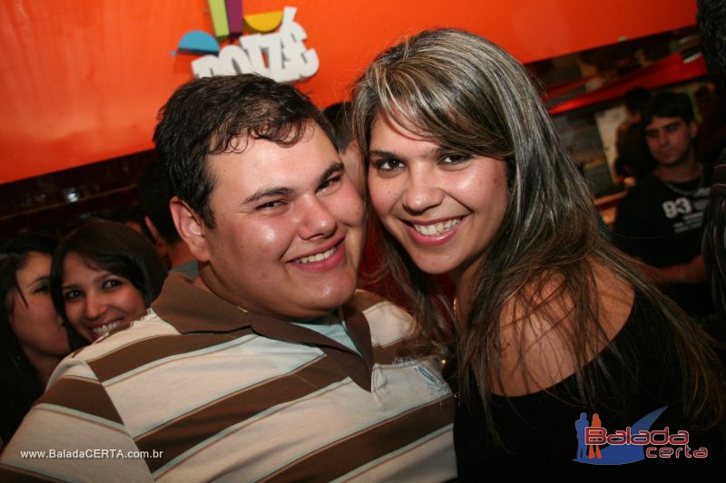 Balada: Fotos de quinta no Poiz� em �guas Claras - DF
