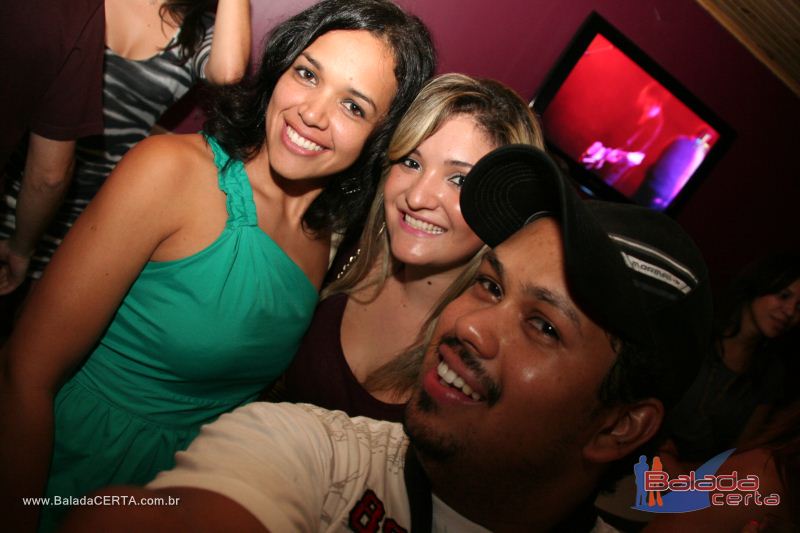 Balada: Fotos de quinta no Poiz em guas Claras - DF