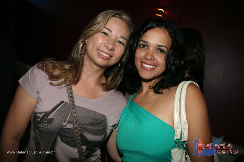 Balada: Fotos de quinta no Poiz em guas Claras - DF