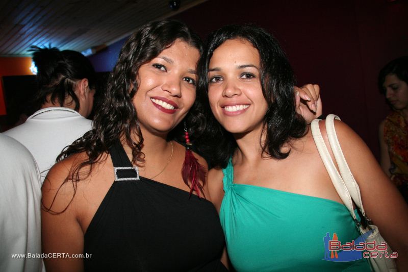 Balada: Fotos de quinta no Poiz em guas Claras - DF