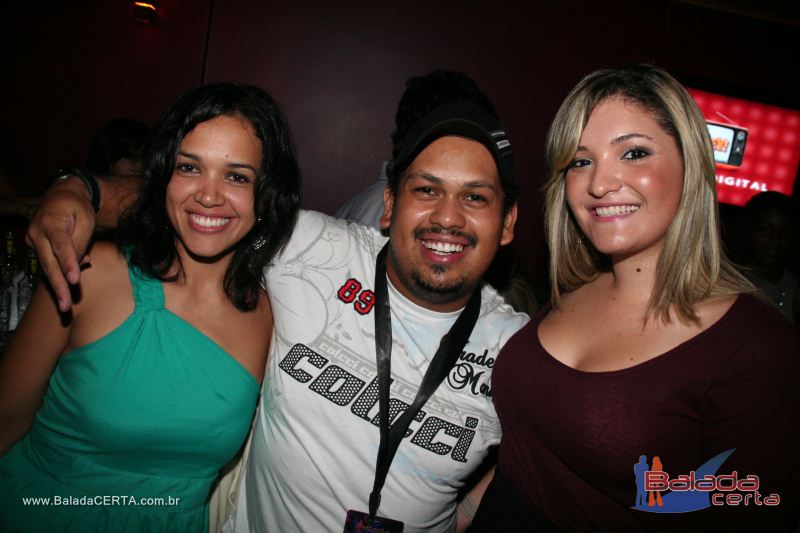 Balada: Fotos de quinta no Poiz em guas Claras - DF