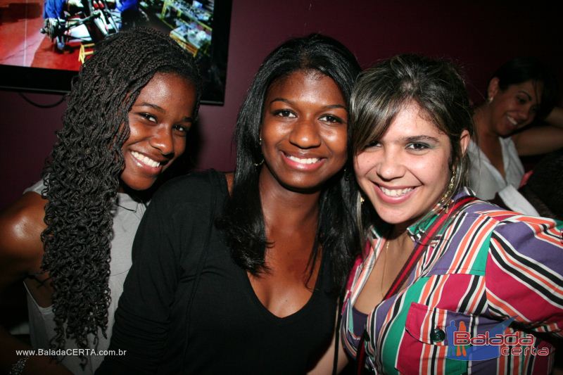 Balada: Fotos de quinta no Poiz em guas Claras - DF