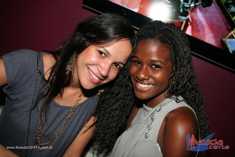 Balada: Fotos de quinta no Poiz em guas Claras - DF