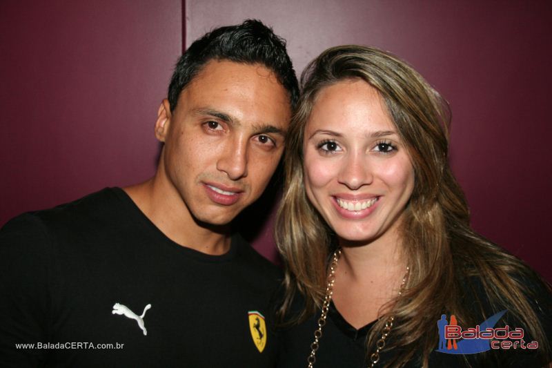 Balada: Fotos de quinta no Poiz em guas Claras - DF