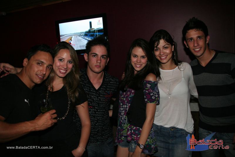 Balada: Fotos de quinta no Poiz em guas Claras - DF