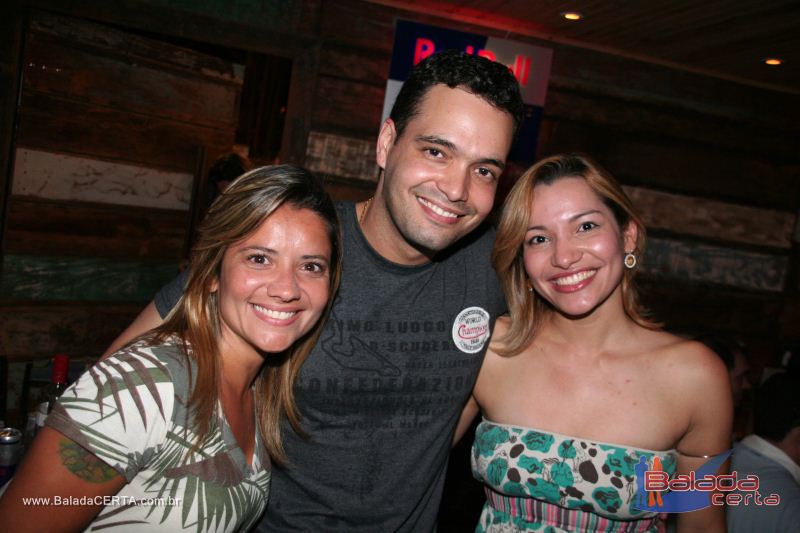 Balada: Fotos de quinta no Poiz em guas Claras - DF