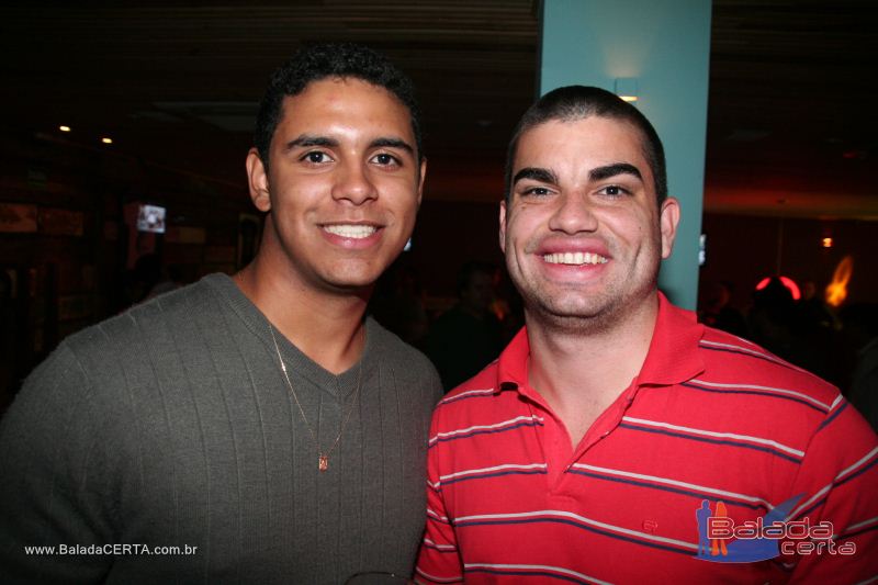 Balada: Fotos de quinta no Poiz em guas Claras - DF