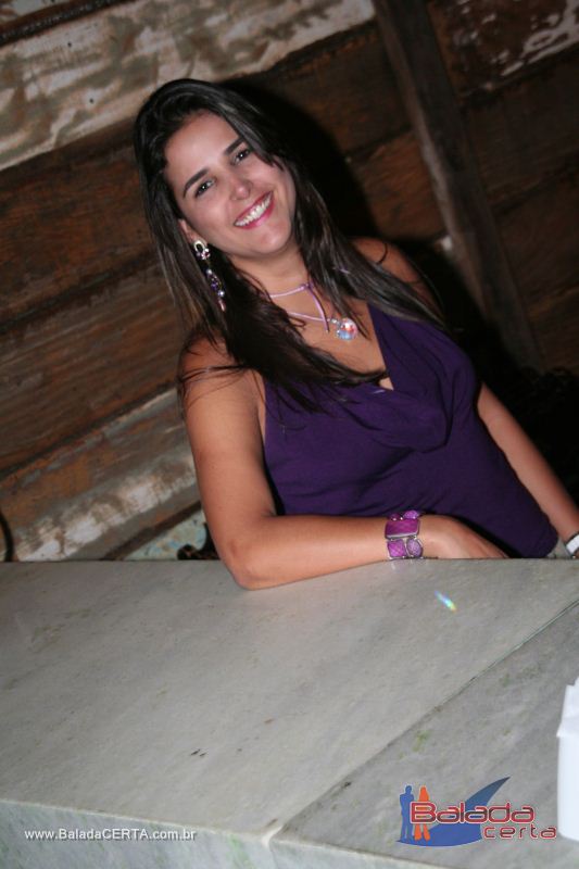 Balada: Fotos de quinta no Poiz em guas Claras - DF