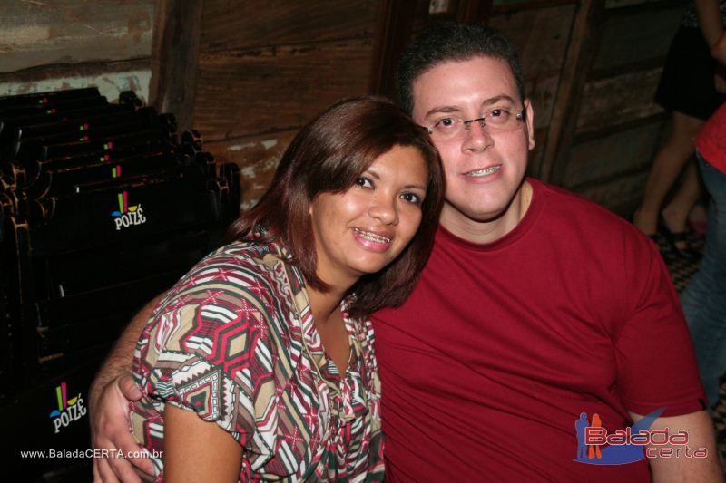 Balada: Fotos de quinta no Poiz em guas Claras - DF