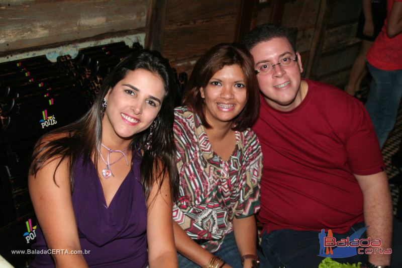 Balada: Fotos de quinta no Poiz em guas Claras - DF