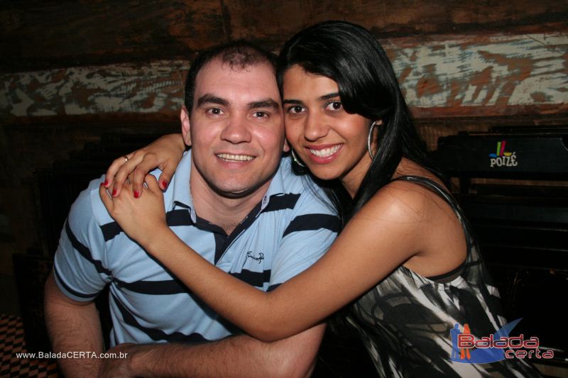 Balada: Fotos de quinta no Poiz em guas Claras - DF