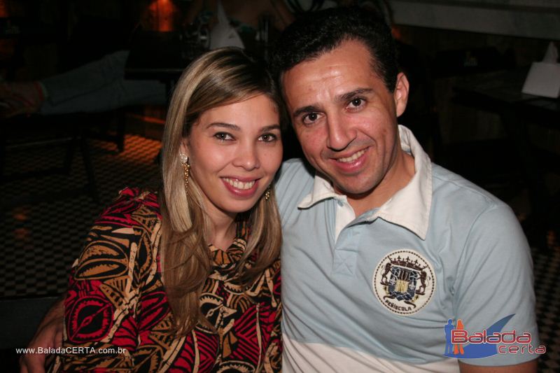 Balada: Fotos de quinta no Poiz em guas Claras - DF