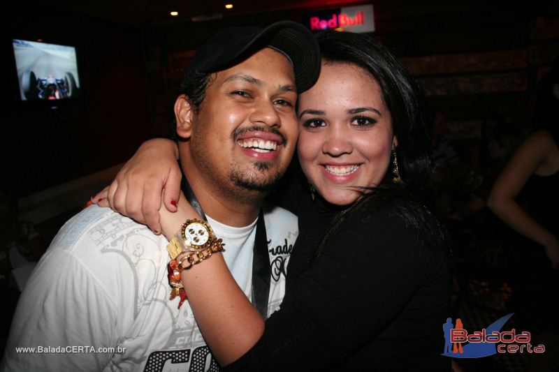 Balada: Fotos de quinta no Poiz em guas Claras - DF