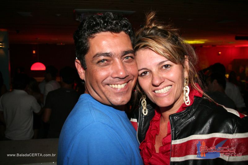 Balada: Fotos de quinta no Poiz em guas Claras - DF