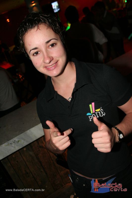 Balada: Fotos de quinta no Poiz em guas Claras - DF