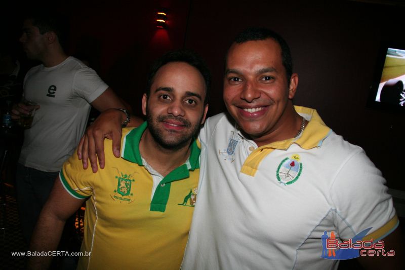 Balada: Fotos de quinta no Poiz em guas Claras - DF