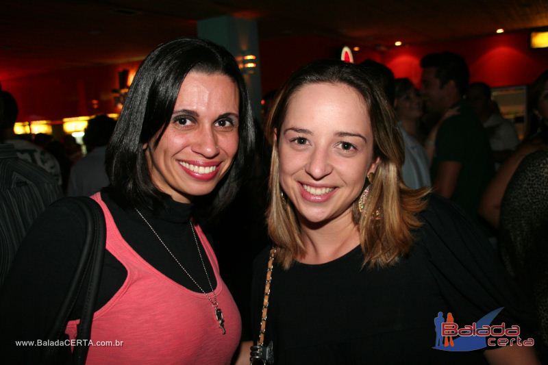 Balada: Fotos de quinta no Poiz em guas Claras - DF