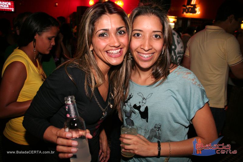 Balada: Fotos de quinta no Poiz em guas Claras - DF