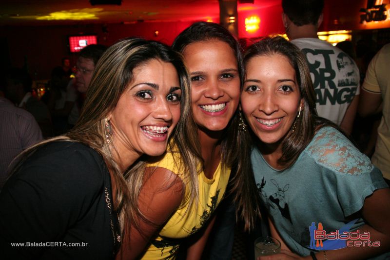 Balada: Fotos de quinta no Poiz em guas Claras - DF