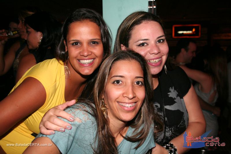 Balada: Fotos de quinta no Poiz em guas Claras - DF