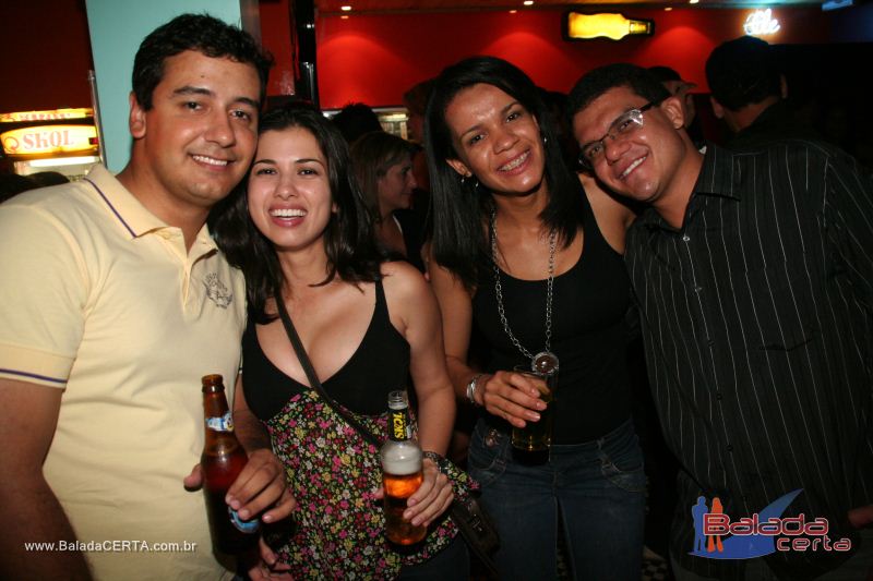 Balada: Fotos de quinta no Poiz em guas Claras - DF