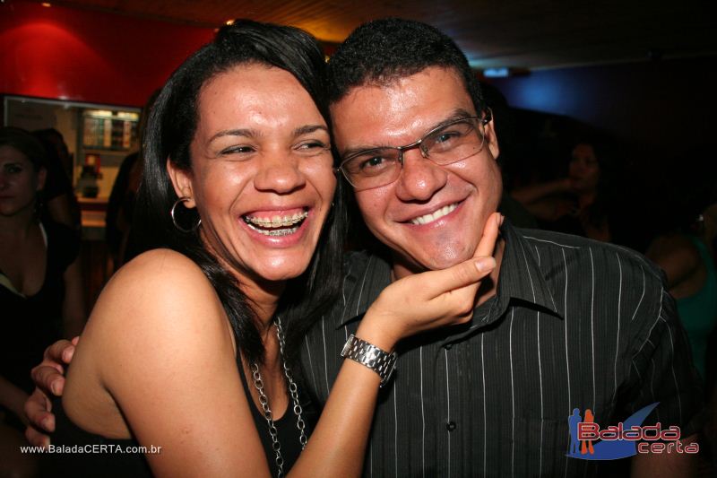 Balada: Fotos de quinta no Poiz em guas Claras - DF