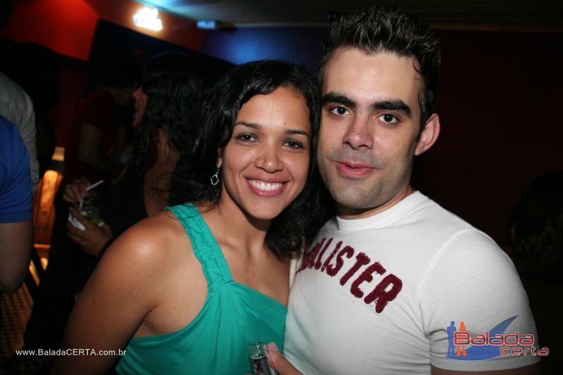 Balada: Fotos de quinta no Poiz em guas Claras - DF