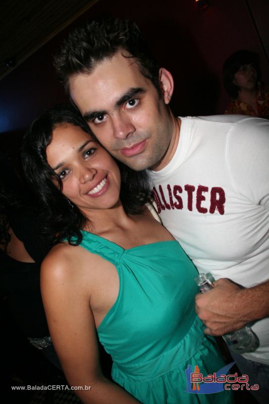 Balada: Fotos de quinta no Poiz em guas Claras - DF