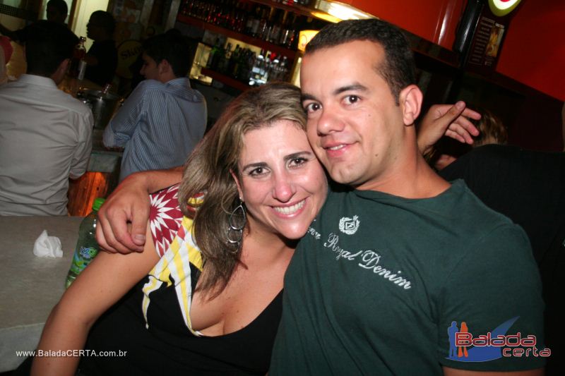 Balada: Fotos de quinta no Poiz em guas Claras - DF