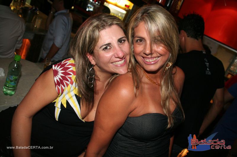 Balada: Fotos de quinta no Poiz em guas Claras - DF