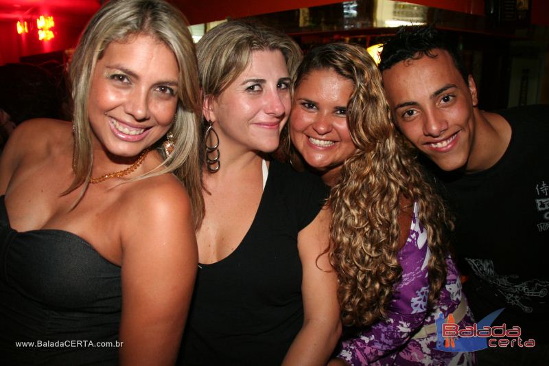 Balada: Fotos de quinta no Poiz em guas Claras - DF