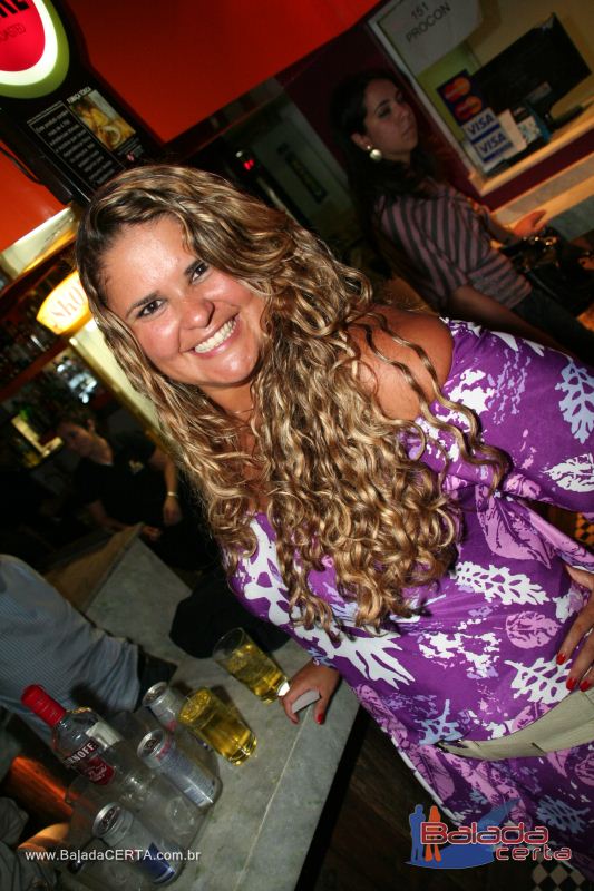 Balada: Fotos de quinta no Poiz em guas Claras - DF