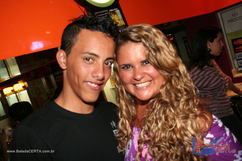 Balada: Fotos de quinta no Poiz em guas Claras - DF